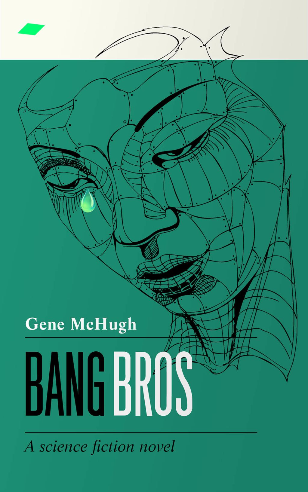 Bang Bros epub mobi By Gene McHugh